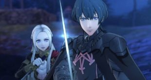 Fire Emblem Three Houses Length Nintendo will patch out Fire Emblem Three Houses voice performer following sexual assault allegations