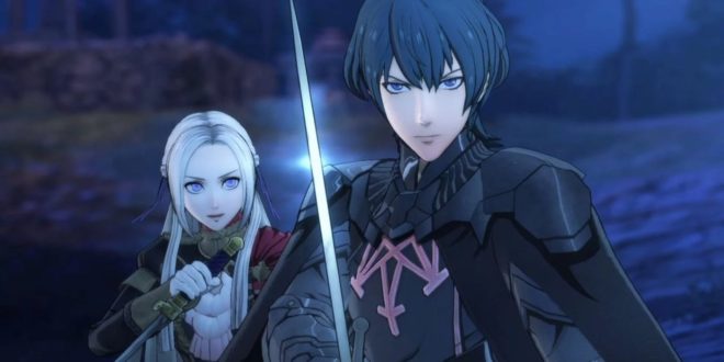 Fire Emblem Three Houses Length Nintendo will patch out Fire Emblem Three Houses voice performer following sexual assault allegations
