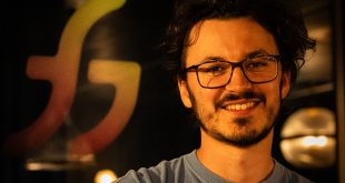 Fireshine Jasper Barnes Header Img Jasper Tanner-Barnes is the new Chief Portfolio Officer at Fireshine Games