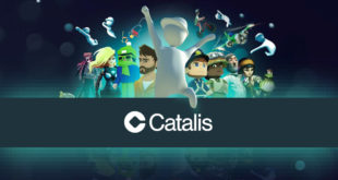 Fireside Chat Presentation 103 Widescreen Page 01 3101da1a65a495351fb311eb0ce37dc1 Catalis appoints new chairman, Gary Hughes