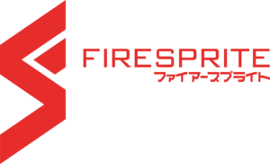 Firesprite Logo Red MCV/DEVELOP's 30 Under 30 2021
