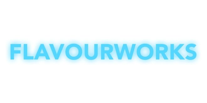 Flavourworks logo Flavourworks hires new MD following £3m investment round