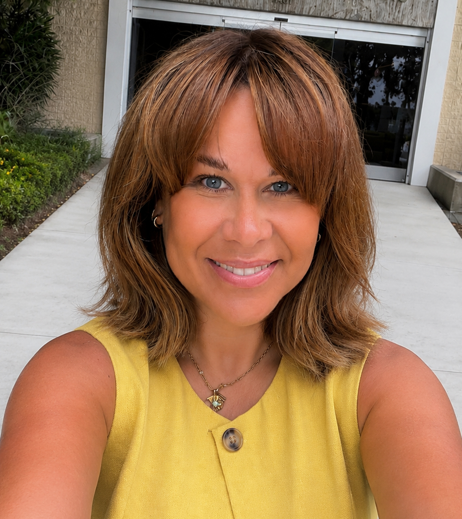 [Industry news] Stacey Bates-McCue Joins Fluid Board of Directors