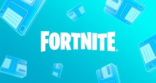 Fortnite logo header img Epic Games has released the Fortnite Data API, making its metrics publicly accessible