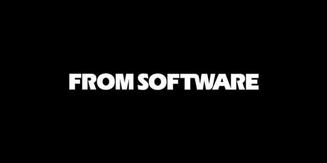 FromSoftware Logo Game of Thrones creator reportedly working on an open-world game with FromSoftware