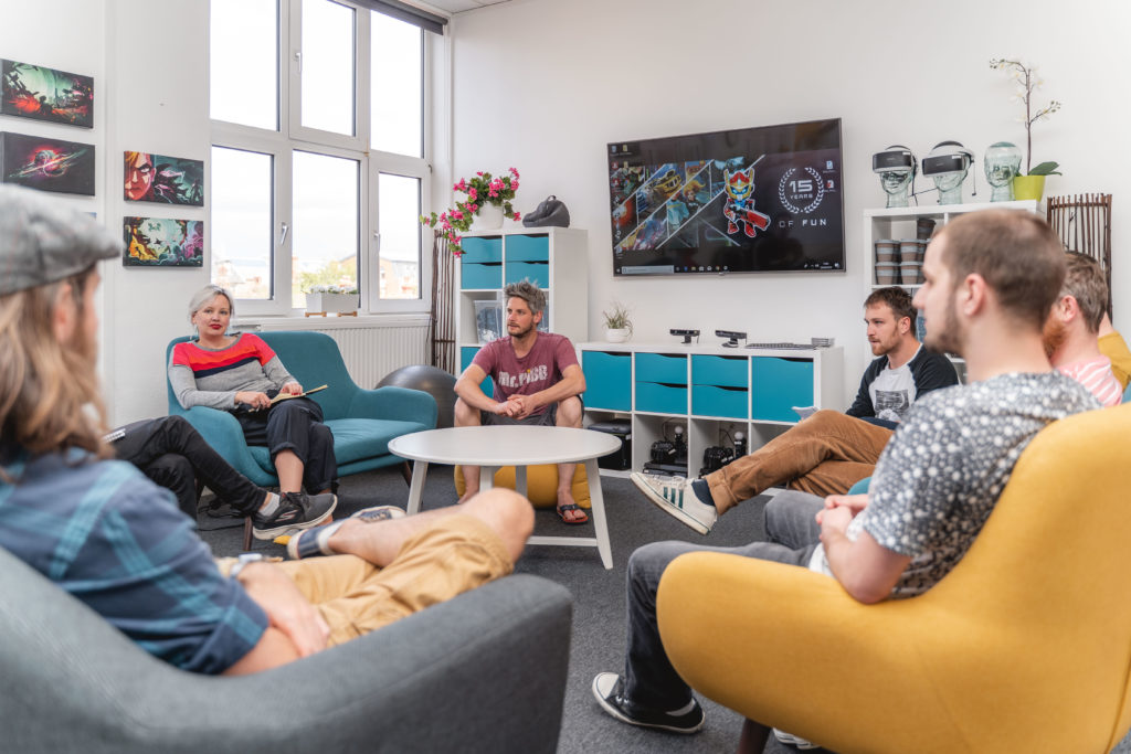 Futurlab 51 Regional spotlight: Brighton is all pride and no prejudice