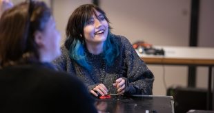 GCW Main Image [From the industry] Games Careers Week returns: Exploring pathways into the creative industries