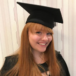 GEORGIA MAY SIGSTON 150x150 1 Ins and Outs: November 2023’s industry hires roundup