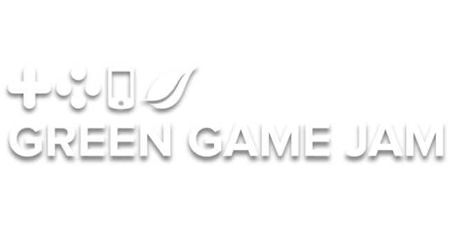 GGJ21 logo horizontal 1 Green Game Jam 2021 winners announced