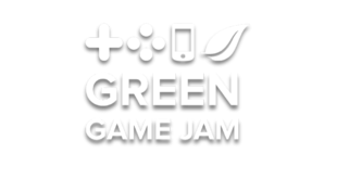 GGJ21 logo square 2 1 The Green Game Jam calls on millions of gamers to take action on the climate crisis