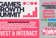 GGS NEW 2026 A PLUG 1 Games Growth Summit Announces First Speakers for 6th Annual Event – 4th June