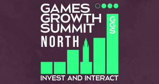 GGS north 3 Games Growth Summit visits Manchester this November