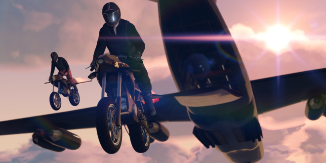 GTA Online 58% of Take-Two’s Q1 FY20 revenue came from virtual currency, add-on content and in-game purchases