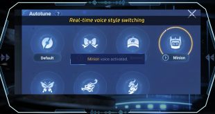 GVoice Real Time Voice Style Switching [Industry news] Tencent Cloud Unveils AI-Powered Gaming Solutions at GDC 2026