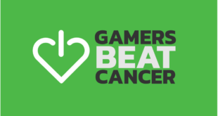 GamersBeatCancer New campaign Gamers Beat Cancer is raising funds for programs helping children and teens facing cancer