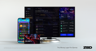 Gamescom 2026 PR OPT 1 [Industry news] ZBD Launches Complete Payments Stack Built for Games