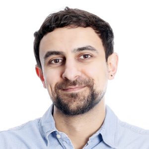 George Headshot Square Games Growth Summit Announces First Speakers for 6th Annual Event – 4th June