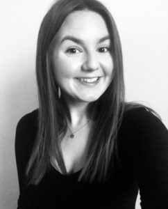 Georgina Felce Iterating for better: How to identify and fight imposter syndrome