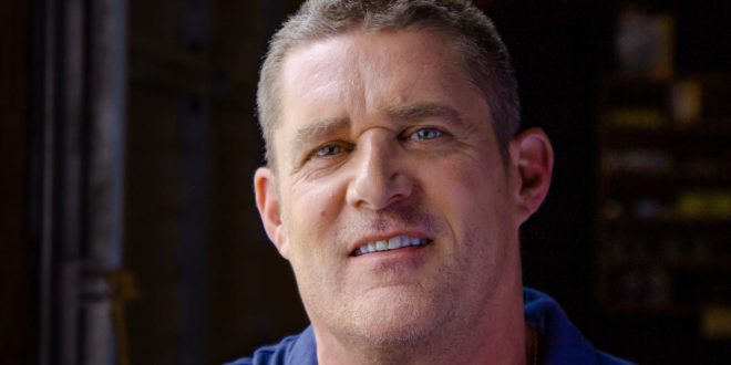 Glen Schofield FINAL Glen Schofield to head up new PUBG US studio, Striking Distance