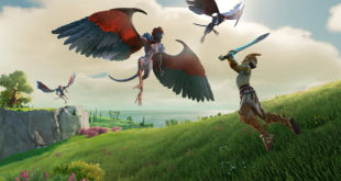 Gods Monsters Ubisoft's delayed triple-A games will now be released on current- and next-gen consoles
