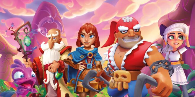 Grafika IPO 1920x1080 1 [From the industry] Huuuge, Inc announces the pricing of its initial public offering