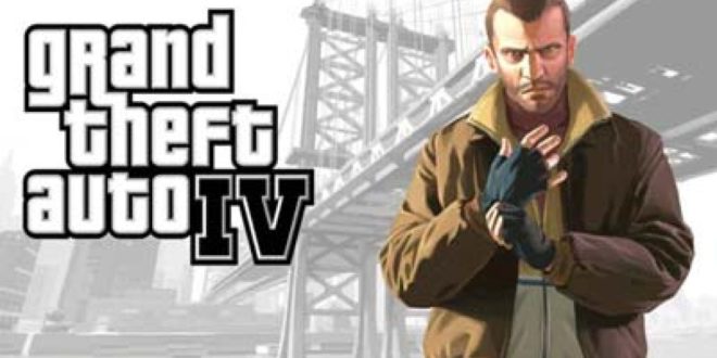 Grand Theft Auto IV thumb Rockstar forced to withdraw GTA 4 from Steam as 'it is no longer possible to generate keys'