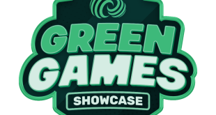 Green Games Showcase 2026 Logo [Event news] Summer Game Fest: PlanetPlay’s Green Games Showcase joins official lineup