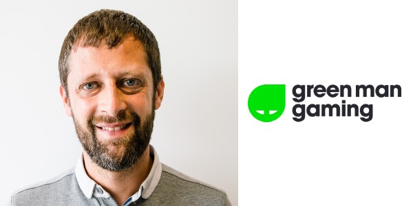 Green Man Gaming Paul Turner Green Man Gaming on the 'rewards of performance marketing' in a 'crowded industry'