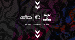 Guild hummel partnership Guild Esports has signed a three-year deal with hummel