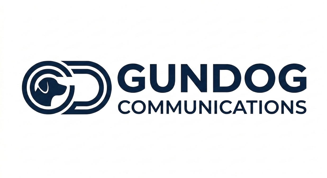 [Industry news] Communications Veteran Sam Forrest Launches GunDog  Communications