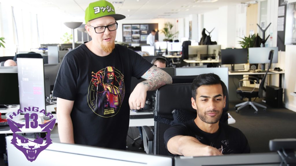 H13 Devs 1 Regional spotlight: Brighton is all pride and no prejudice