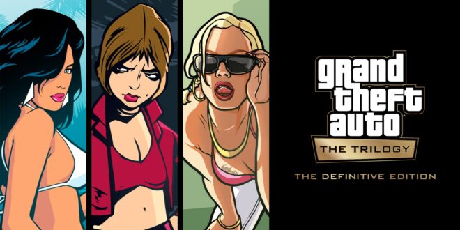 H2x1 NSwitch GrandTheftAutoTheTrilogyTheDefinitiveEdition image1600w Grand Theft Auto Trilogy returns to PC, after being taken offline for three days