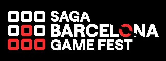 HD4LVoXWcAAeM1M [Event news] SAGA Barcelona Game Fest is Born