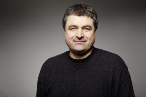 HEADSHOT Benedikt Grindel Ubisoft Blue Byte wants to establish The Settlers ‘as a global franchise’