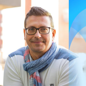 HEADSHOT Christoph Hillermann Regional spotlight - From free-to-play to the 'epicenter of gaming': How Hamburg ships games around the world