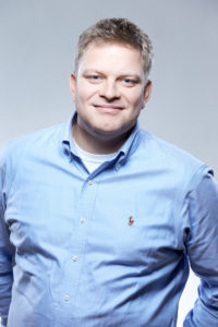 HEADSHOT InnoGames Michael Zillmer COO copy Regional spotlight - From free-to-play to the 'epicenter of gaming': How Hamburg ships games around the world