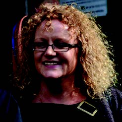 HEATHER WILLIAMS Ins and Outs: March 2023’s industry hires roundup