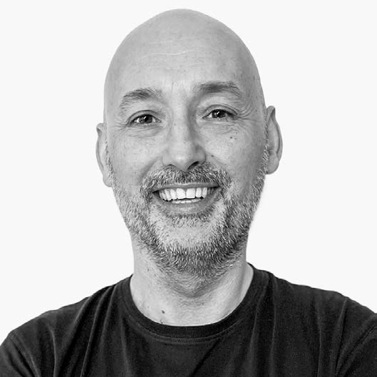 HERVE HOERDT Ins and Outs: August 2023’s industry hires roundup