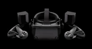 HP kit Preorders for Valve's new VR headset, Valve Index, go live later today