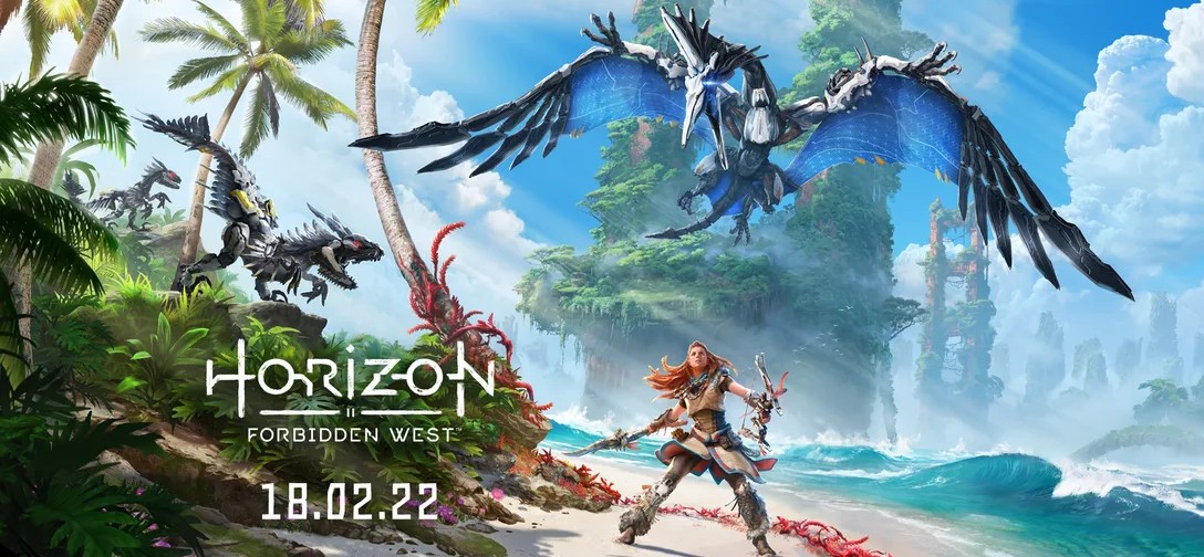 Horizon: Forbidden West delay is official -- launches February 18