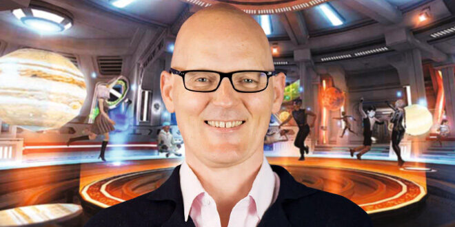 Halli Thor Bjornsson header LKWD’S MD-LF CRSS: Halli Thor Bjornsson on turning things around at Lockwood