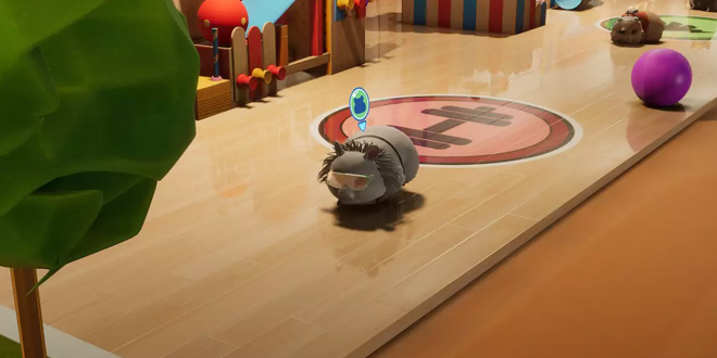 Hamster Playground header The Game Development World Championship has announced 2022’s finalists