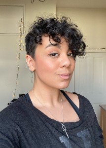 Hannah Bradshaw 1 MCV/DEVELOP's 30 Under 30 2021