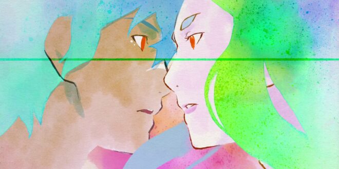 Haven Wallpaper Opening Profils 1 The Art Of... Haven