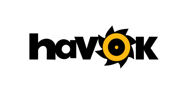 Havok header img Havok has launched a new pricing model