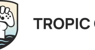 Header Logo [Industry news] Tropic QA Enters Next Stage of Growth as Female-Led Gaming QA Company Rebrands