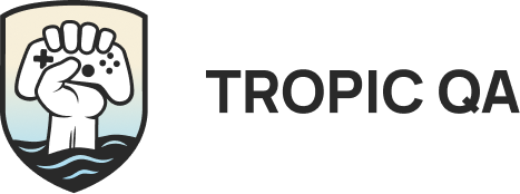 Header Logo [Industry news] Tropic QA Enters Next Stage of Growth as Female-Led Gaming QA Company Rebrands