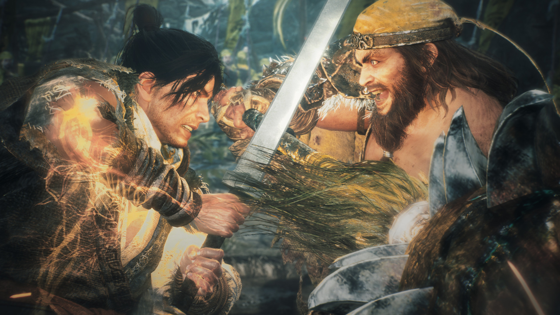 Header Koei Tecmo’s executive vice president Yosuke Hayashi on what’s been happening at the company behind Ninja Gaiden, Dynasty Warriors, Nioh and more