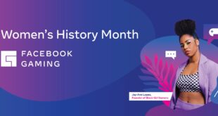 Header MCV Newzoo article CMYK title 1 Facebook Gaming – Connecting the dots: The data behind women in gaming