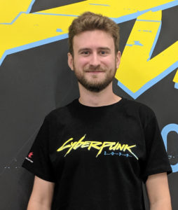 Headshot Richard small CD Projekt Red on living up to expectations with Cyberpunk 2077: ‘We are feeling under pressure’